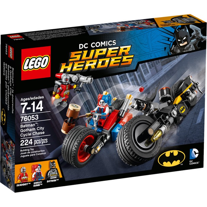 Lego Batman Batman Comparer les prix avec Cherchons