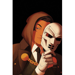 RUNAWAYS 23