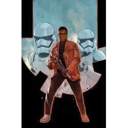 STAR WARS AOR FINN 1 