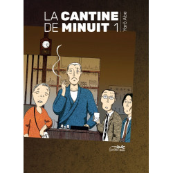 LA CANTINE DE MINUIT