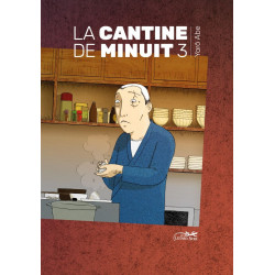 LA CANTINE DE MINUIT 3