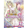 SAINT SEIYA - SAINTIA SHO TOME 12