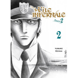 L'ILE INFERNALE SAISON 2 - TOME 02 - VOL02