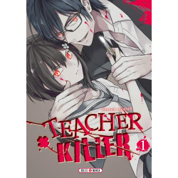 TEACHER KILLER - T01