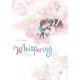 WHISPERING, LES VOIX DU SILENCE - TOME 6