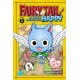 FAIRY TAIL - LA GRANDE AVENTURE DE HAPPY T01