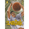 SLAM DUNK STAR EDITION, TOME 3