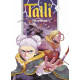 TALLI, FILLE DE LA LUNE T02