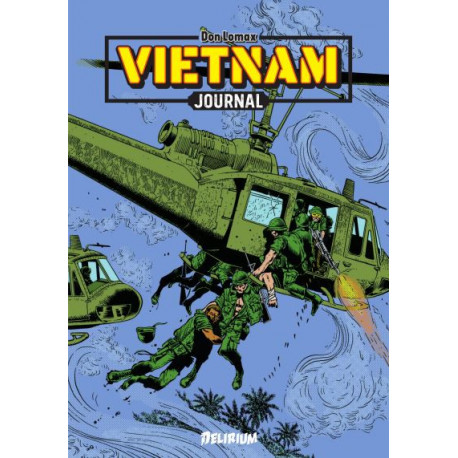 VIETNAM JOURNAL