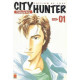 CITY HUNTER T01