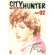 CITY HUNTER T02