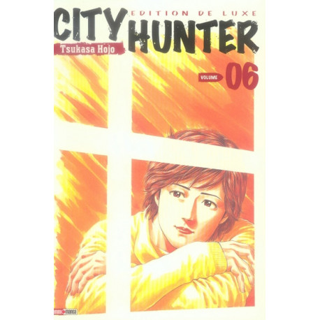 CITY HUNTER T06