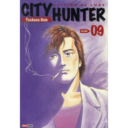 CITY HUNTER T09