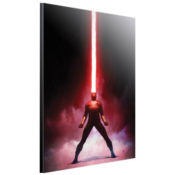 CYCLOPS BY ADI GRANOV MARVEL FRAME 24X36CM