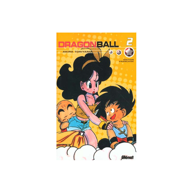 Dragon Ball Double Tome 20