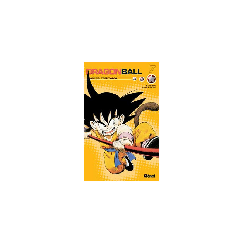 Dragon Ball Double Tome 20