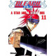 BLEACH - TOME 11 A STAR AND A STRAY DOG