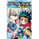 BEYBLADE BURST T01