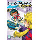 BEYBLADE BURST T03