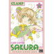 CARD CAPTOR SAKURA - CLEAR CARD ARC T02