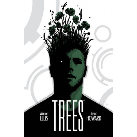 TREES TP VOL 1