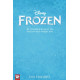 DISNEY FROZEN YA RETELLING TP VOL 1