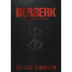 BERSERK DELUXE EDITION HC VOL