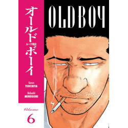 OLD BOY TP VOL 6