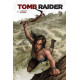 TOMB RAIDER LIBRARY EDITION HC VOL 1