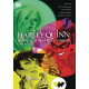 HARLEY QUINN THE GOTHAM CITY SIRENS OMNI HC NEW ED 