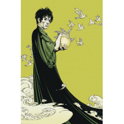 SANDMAN DREAM HUNTERS 30 ANNIV TP ED GN 