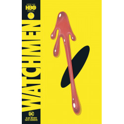 WATCHMEN TP NEW EDITION 