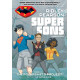 SUPER SONS BOOK 1 THE POLAR SHIELD PROJECT TP DC ZOOM