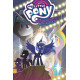 MY LITTLE PONY NIGHTMARE KNIGHTS TP 