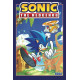 SONIC THE HEDGEHOG TP VOL 1 FALLOUT