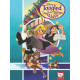 TANGLED THE SERIES ADVENTURE IS CALLING TP 