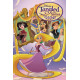 TANGLED THE SERIES LET DOWN YOUR HAIR TP 