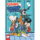 YOUNG DONALD DUCK TP VOL 1