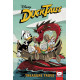 DUCKTALES TP VOL 1 TREASURE TROVE