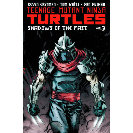 TMNT ONGOING TP VOL 3 SHADOWS