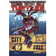 TMNT ONGOING TP VOL 7 CITY FALL PT 2