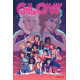 GLOW TP VOL 1 VERSUS THE STAR PRIMAS