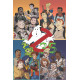 GHOSTBUSTERS 35TH ANNIVERSARY COLLECTION TP 