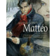 MATTEO HC VOL 1 1914-1915