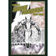 FRANK CHO SAVAGE WOLVERINE ARTIST ED HC 