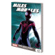 MILES MORALES GN TP WITH GREAT POWER 