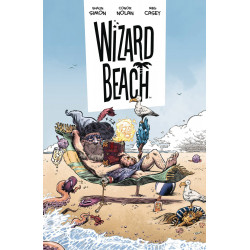 WIZARD BEACH TP 