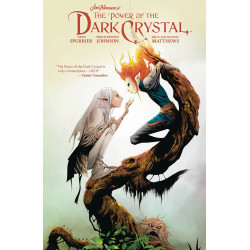 JIM HENSON POWER OF DARK CRYSTAL TP VOL 2