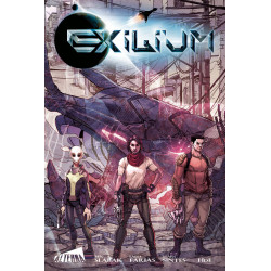 EXILIUM TP 