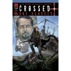 CROSSED PLUS 100 TP VOL 1